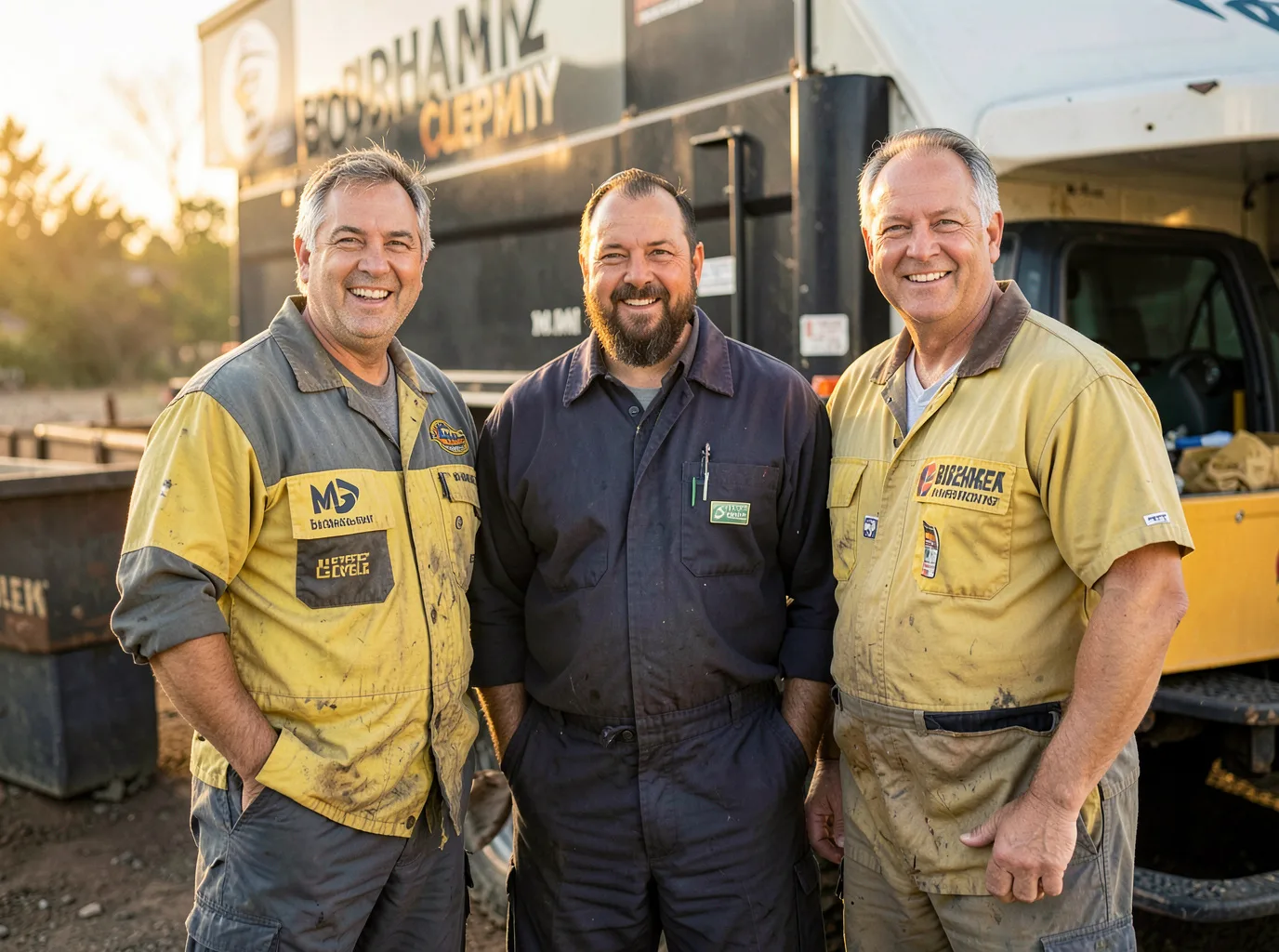 Sewage Cleanup company in Miamiville, OH