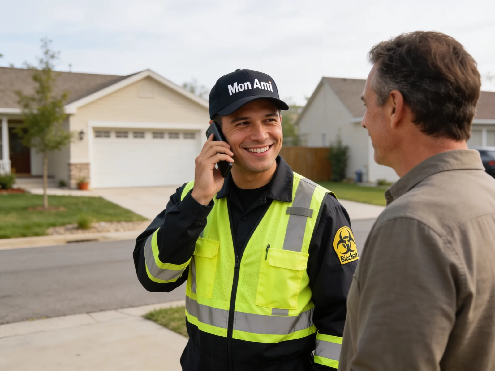 Sewage Cleanup Miamiville, OH FAQs