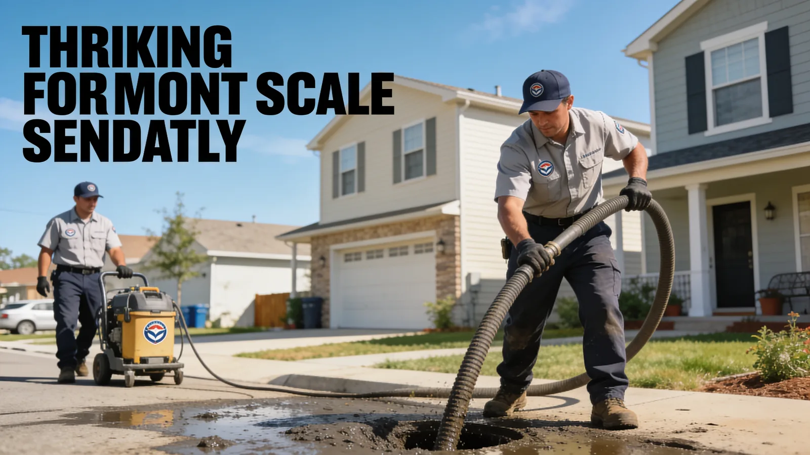 Sewage Cleanup in Miamiville, OH near me
